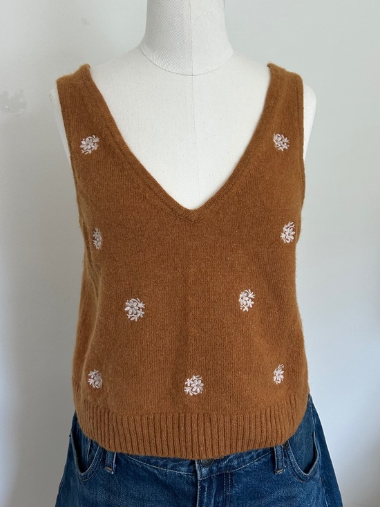 Madewell Tops - Madewell Tank